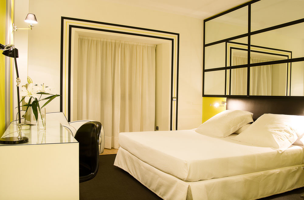 Mariposa Hotel מאלגה מראה חיצוני תמונה