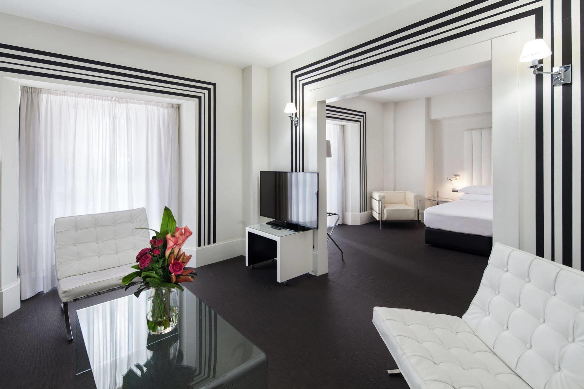 Mariposa Hotel מאלגה מראה חיצוני תמונה